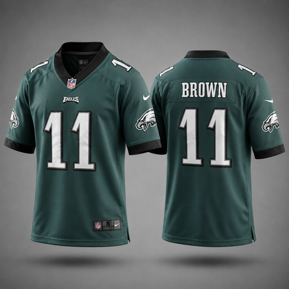 Eagles NFL Fan Tee - UNISEX