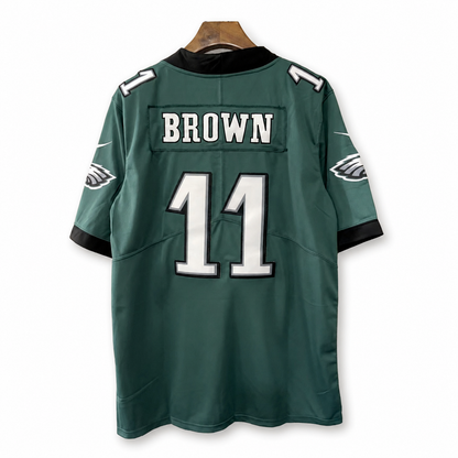 Eagles NFL Fan Tee - UNISEX