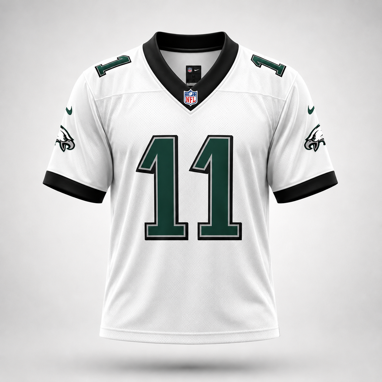Eagles NFL Fan Tee - UNISEX