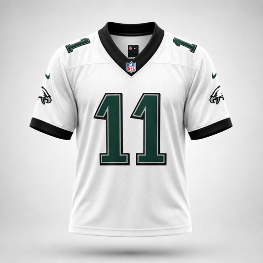 Eagles NFL Fan Tee - UNISEX