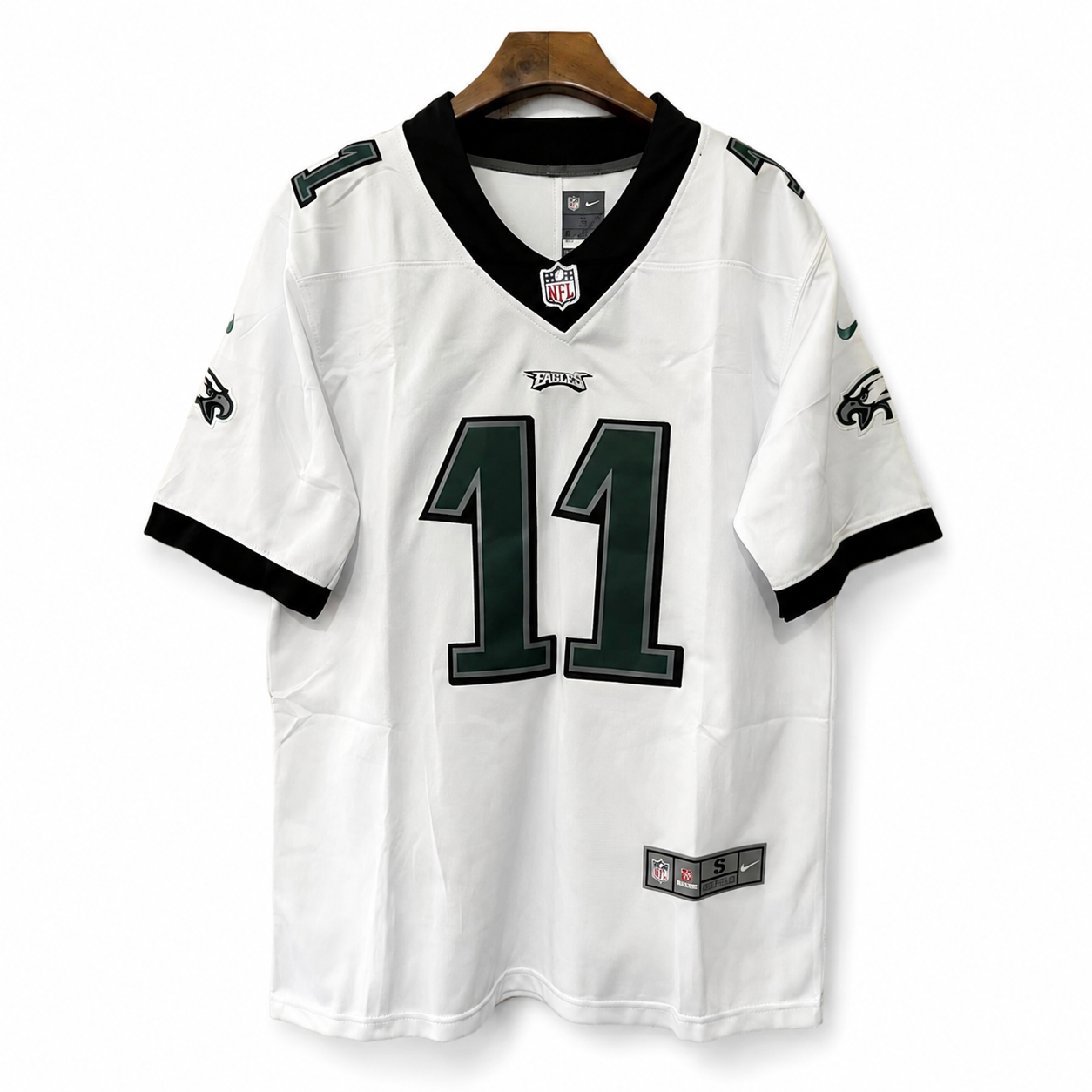 Eagles NFL Fan Tee - UNISEX