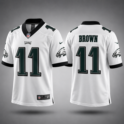 Eagles NFL Fan Tee - UNISEX