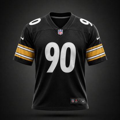 Steelers NFL Fan Tee - UNISEX