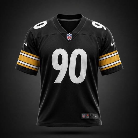 Steelers NFL Fan Tee - UNISEX