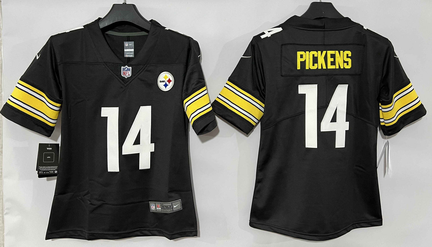 Steelers NFL Fan Tee - UNISEX