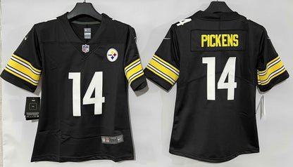 Steelers NFL Fan Tee - UNISEX