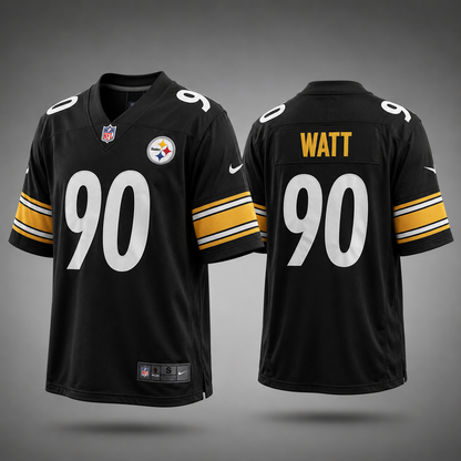 Steelers NFL Fan Tee - UNISEX