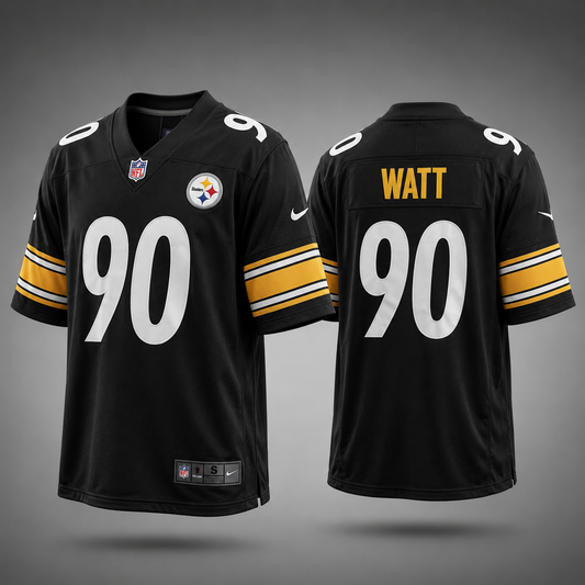 Steelers NFL Fan Tee - UNISEX