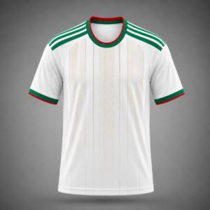 Fan Tee Home White - MEN | UNISEX