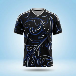 Fan Tee Away Blue - MEN | UNISEX