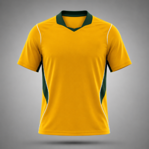 Fan Tee Home Yellow - MEN | UNISEX