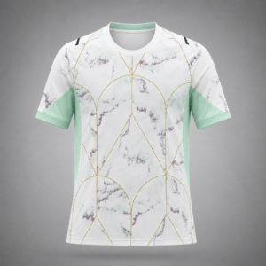 Fan Tee Away White - MEN | UNISEX