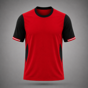 Fan Tee Home Red - MEN | UNISEX