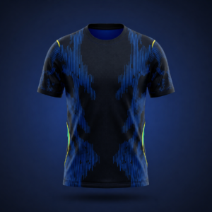 Fan Tee Away Blue - MEN | UNISEX