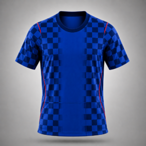 Fan Tee Away Blue - MEN | UNISEX