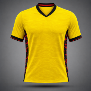 Fan Tee Home Yellow - MEN | UNISEX