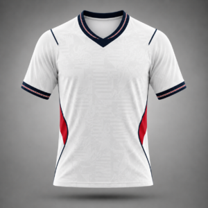 Fan Tee Home White - MEN | UNISEX