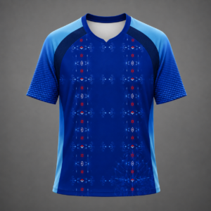 Fan Tee Home Blue - MEN | UNISEX