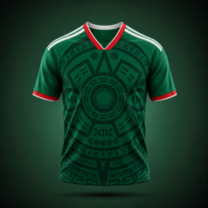 Fan Tee Home Green - MEN | UNISEX