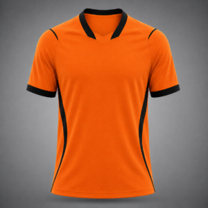Fan Tee Home Orange - MEN | UNISEX