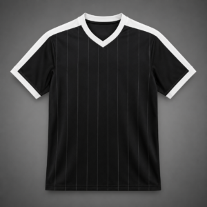 Fan Tee Away Black - MEN | UNISEX