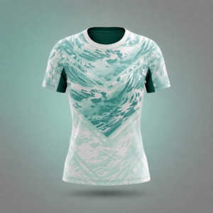 Fan Tee Away White - WOMEN