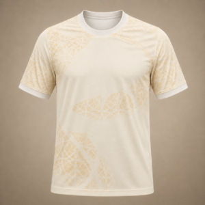 Fan Tee Away White - MEN | UNISEX