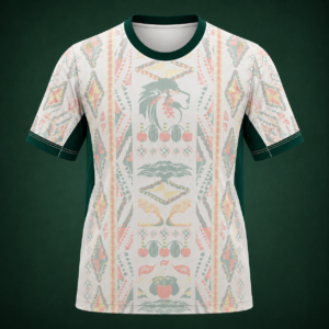 Fan Tee Home White - MEN | UNISEX