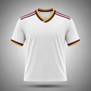 Fan Tee Away White - MEN | UNISEX