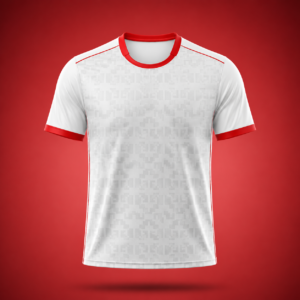 Fan Tee Away White - MEN | UNISEX