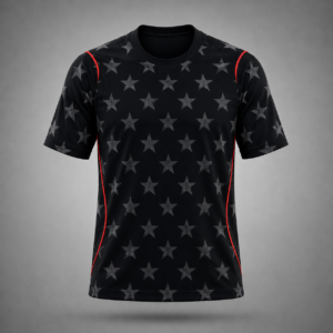 Fan Tee Away Black - MEN | UNISEX