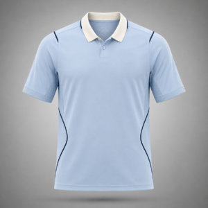 Fan Tee Home Sky Blue - MEN | UNISEX
