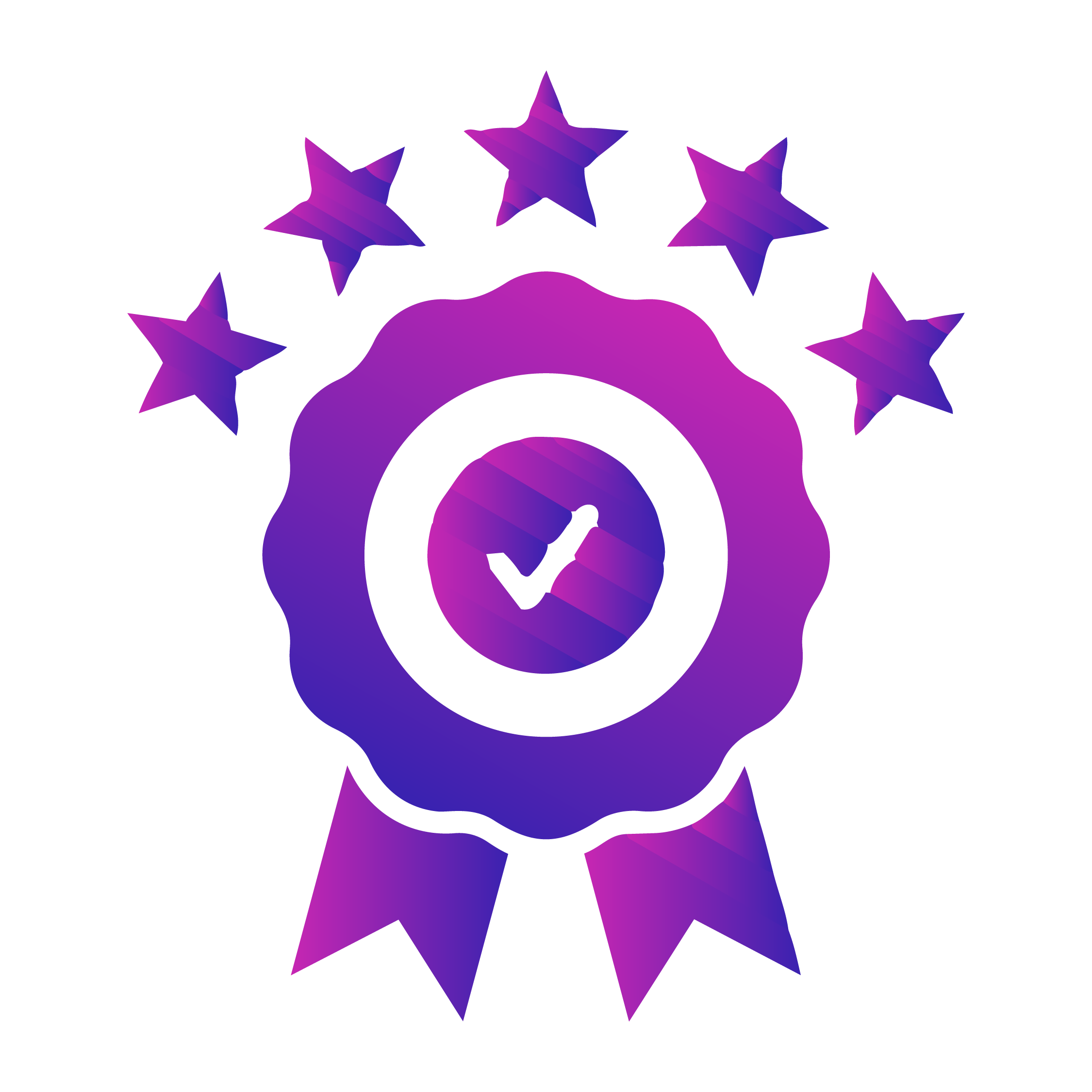 5 Star Quality